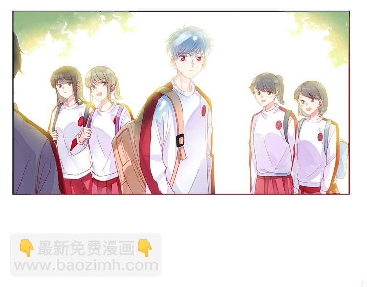 序章 触碰的旋律(1/2)-第5话