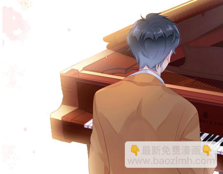 序章 触碰的旋律(1/2)-第5话