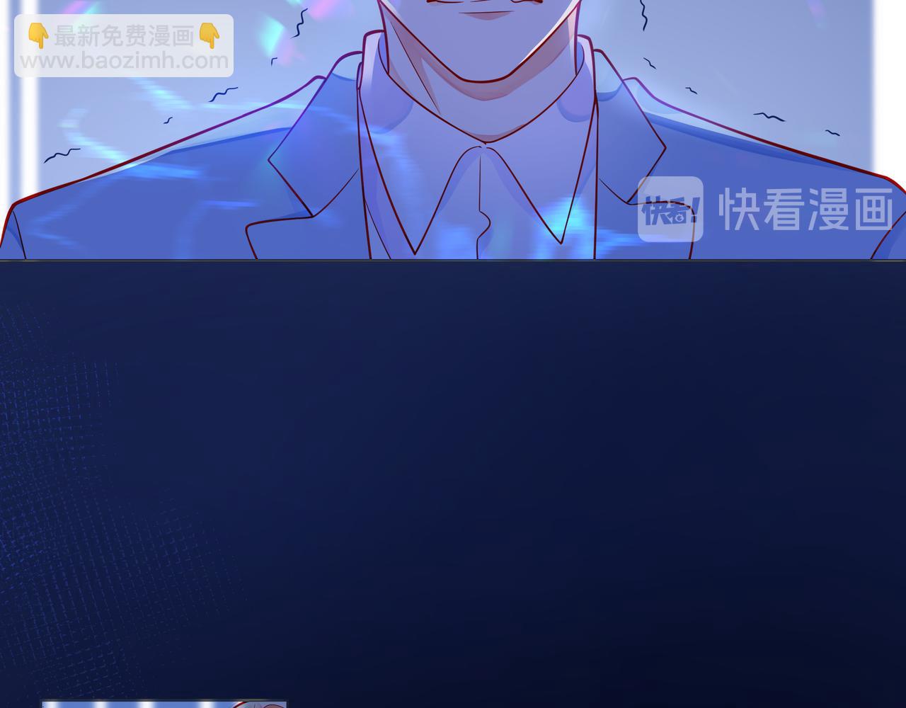 第52话 你让我觉得恶心(1/3)-第57话