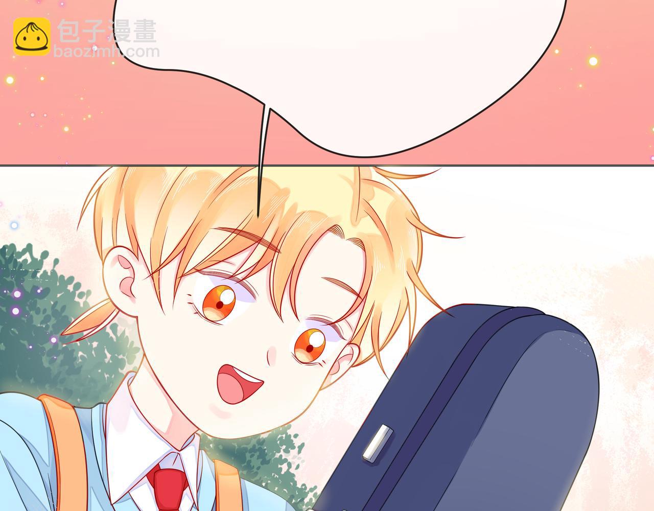 第54话 你是星辰，也是沙尘(1/4)-第59话