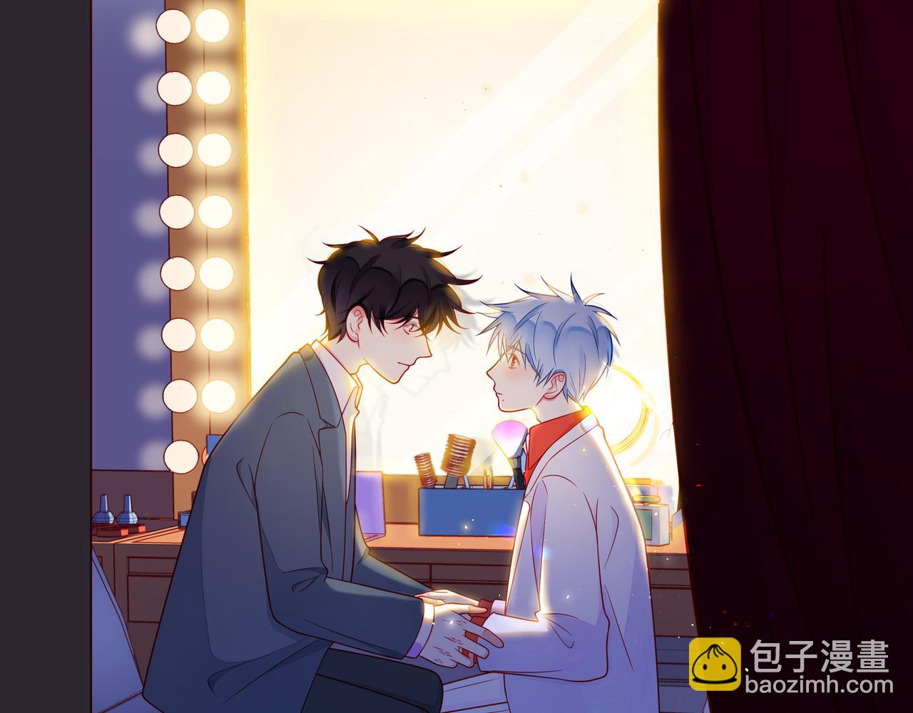 第68话 悄然无声的浪漫(1/2)-第73话