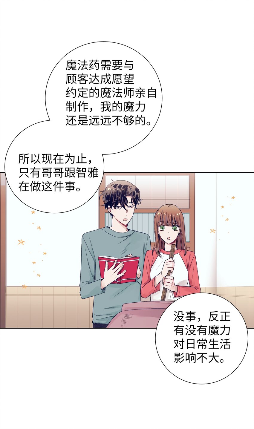 11 智雅被绑了？(1/2)-第11话