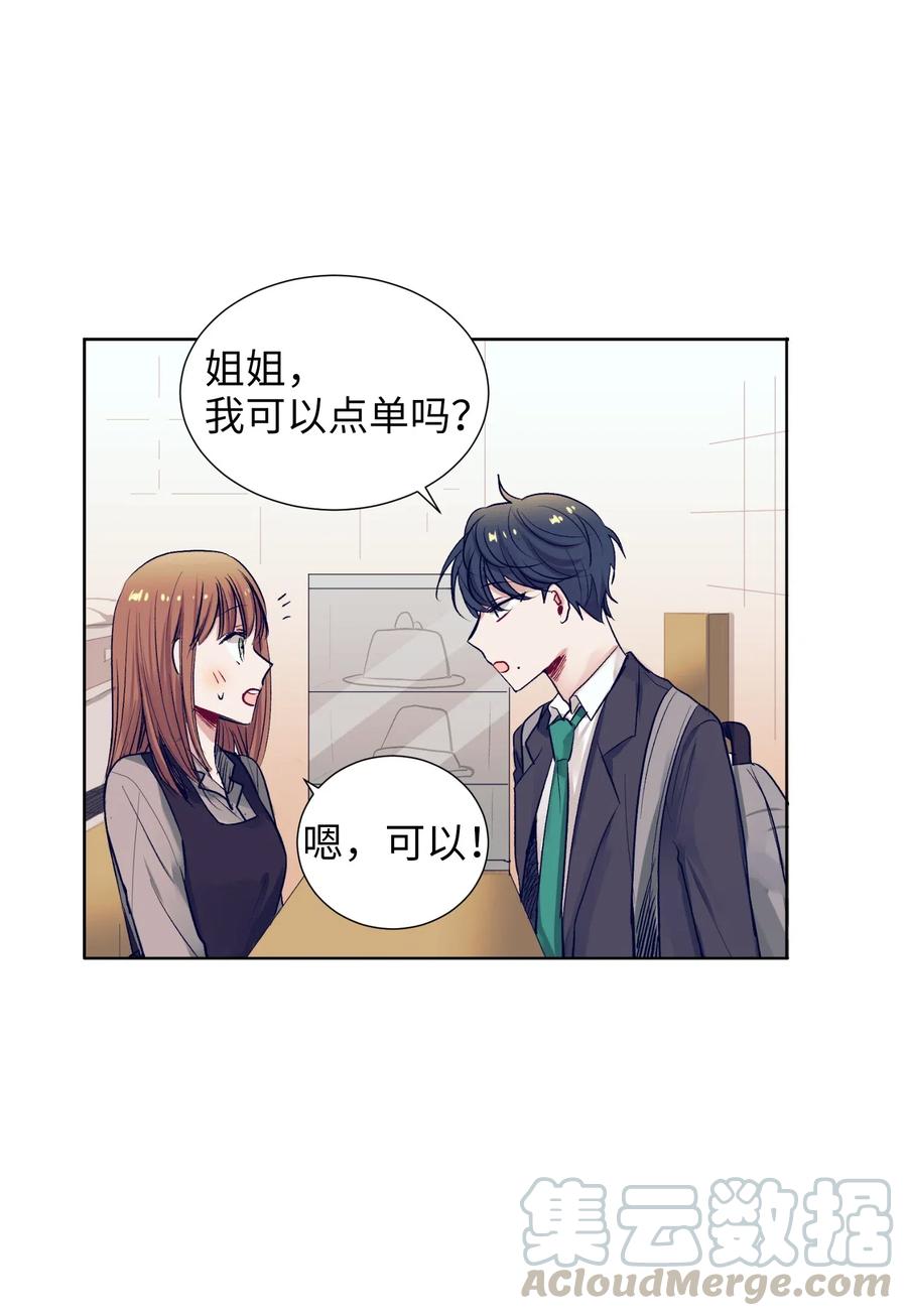 15 想要互换身体的明星(1/2)-第15话