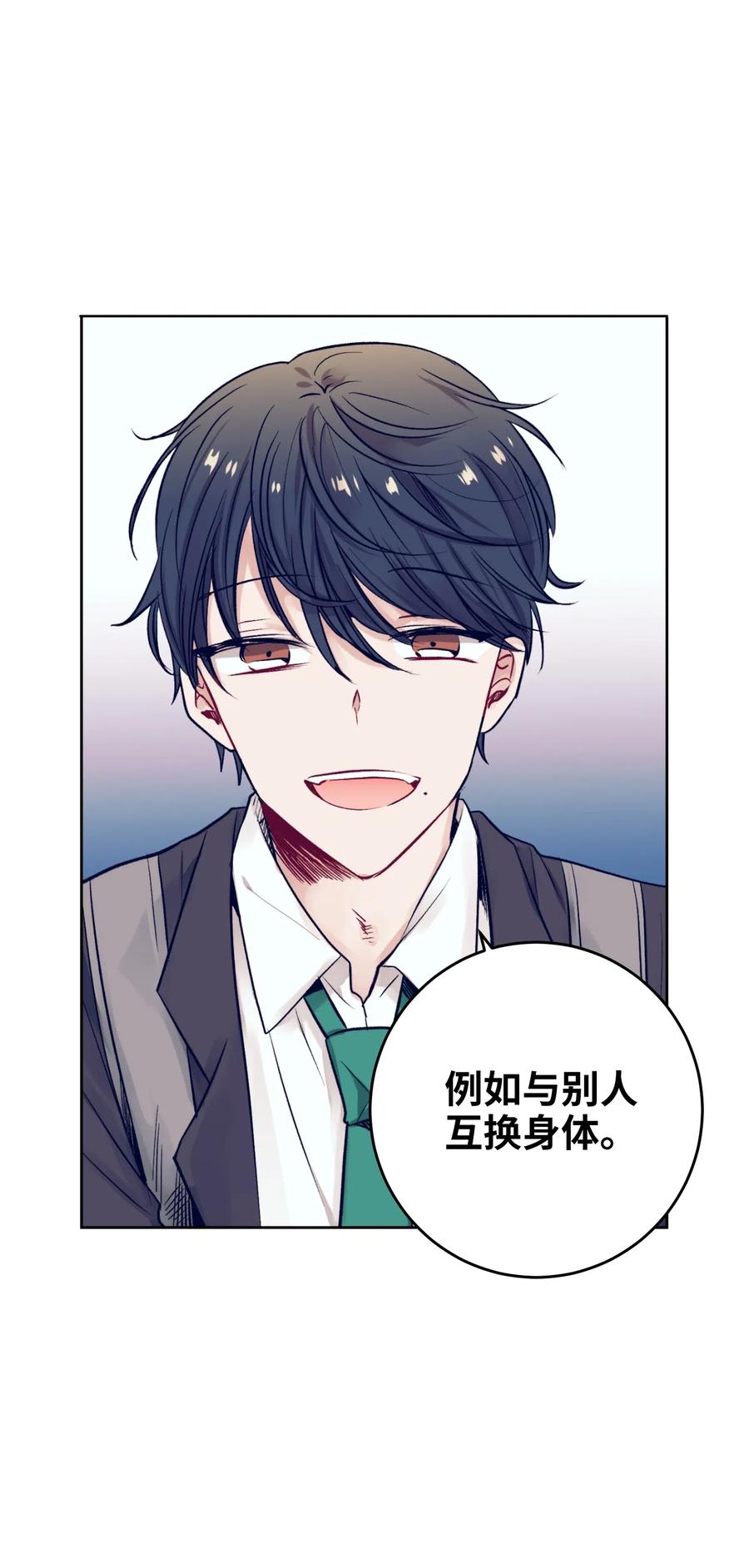 15 想要互换身体的明星(1/2)-第15话