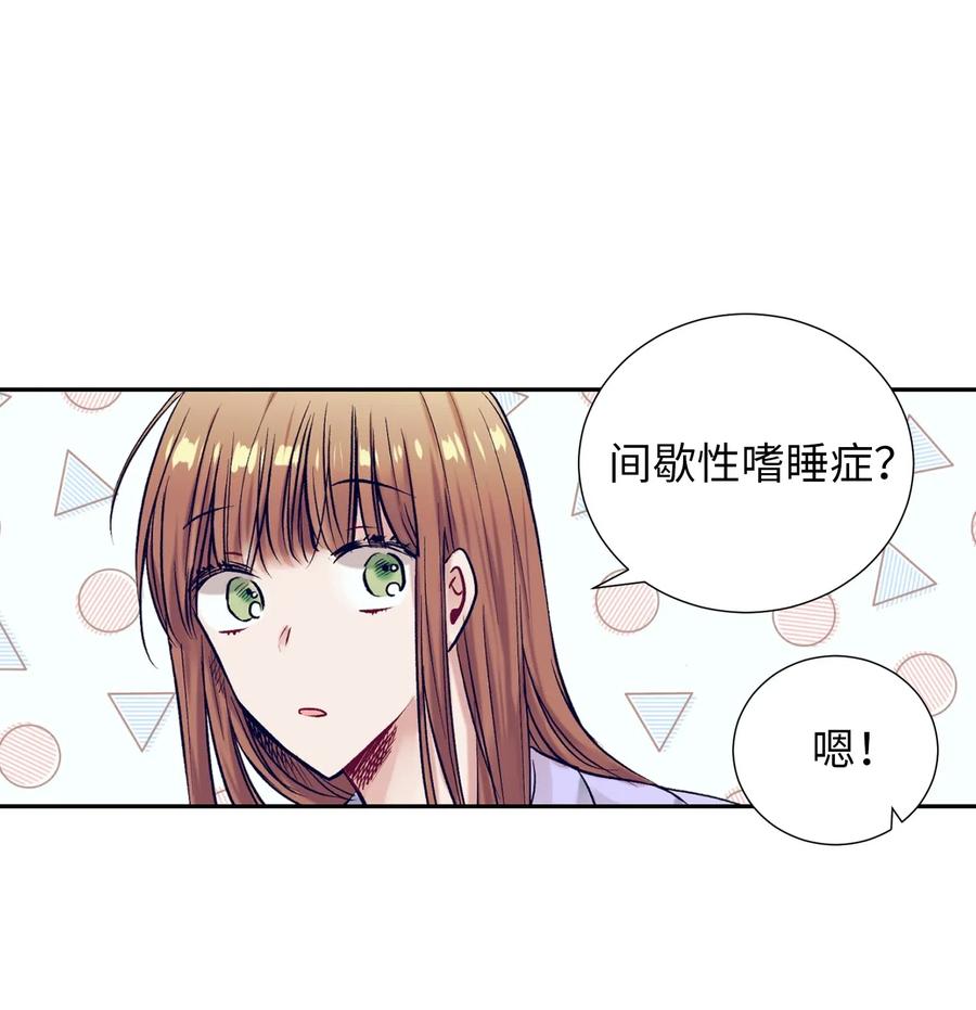 29 让我不要再做梦了！(1/2)-第29话