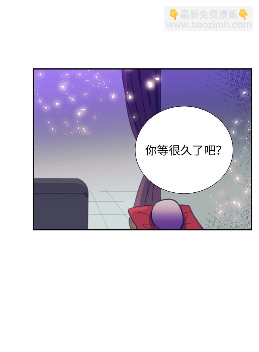 41 她很出色呢-第41话