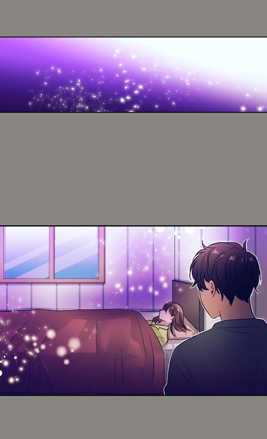 47 他的背影-第47话