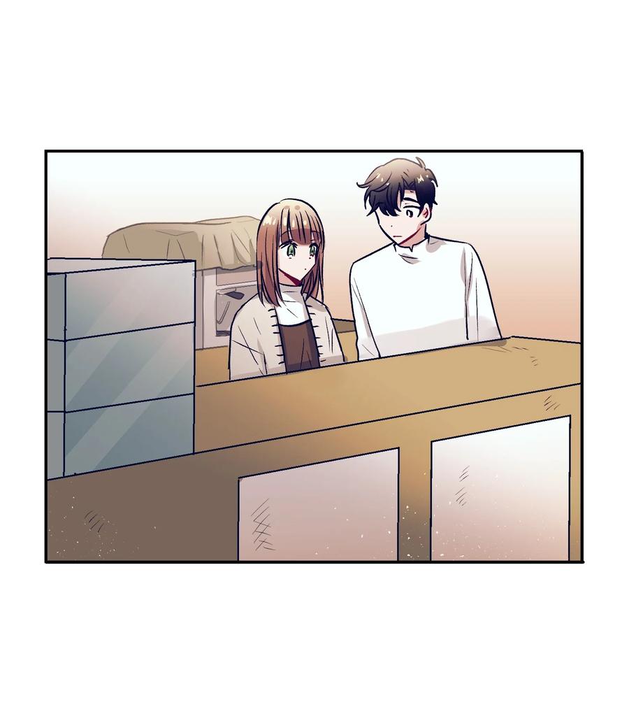 51 同时喜欢两个人(1/2)-第51话
