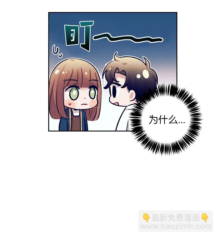 63 谨慎的人-第63话