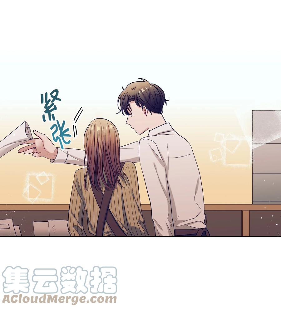 65 希望你能一辈子跟我搭讪-第65话