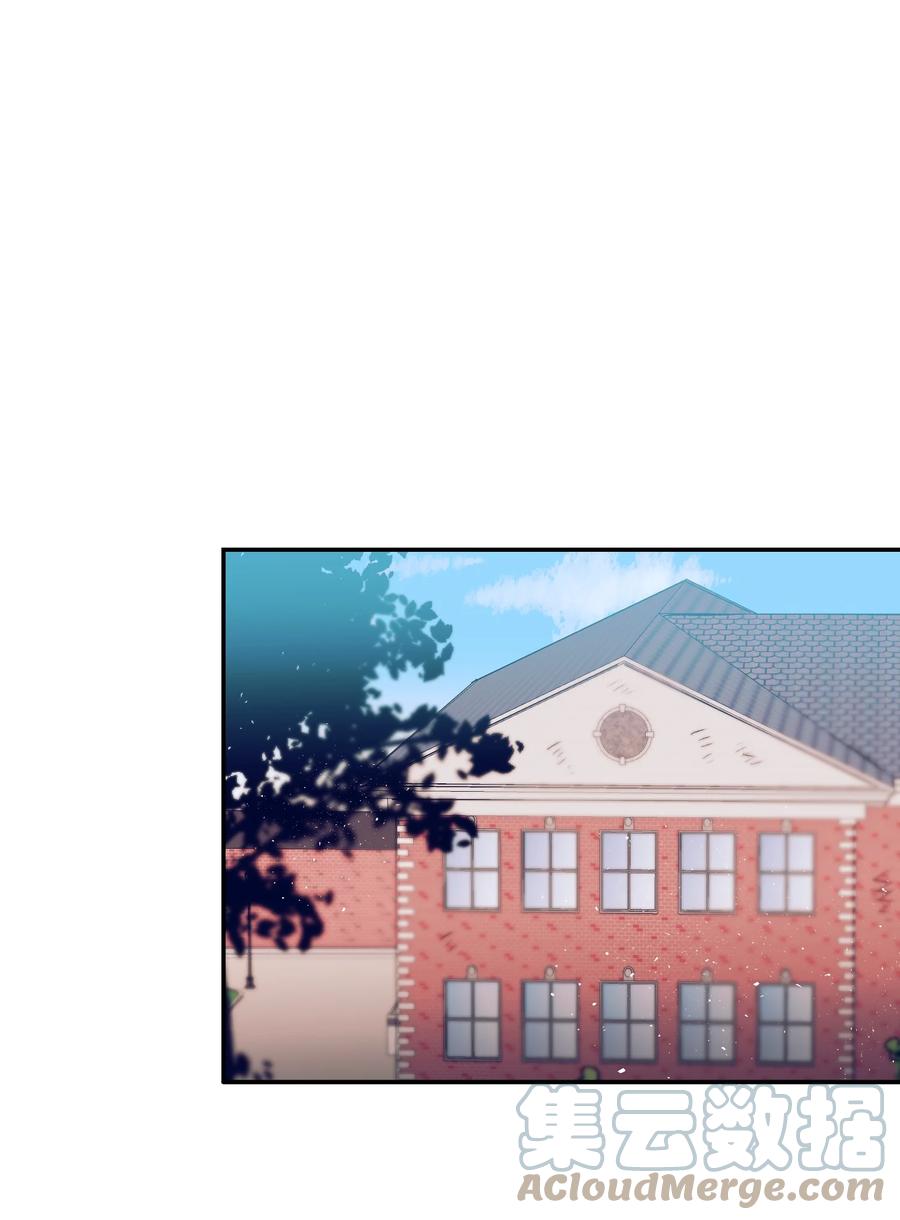 75 她是我的初中同学(1/2)-第75话