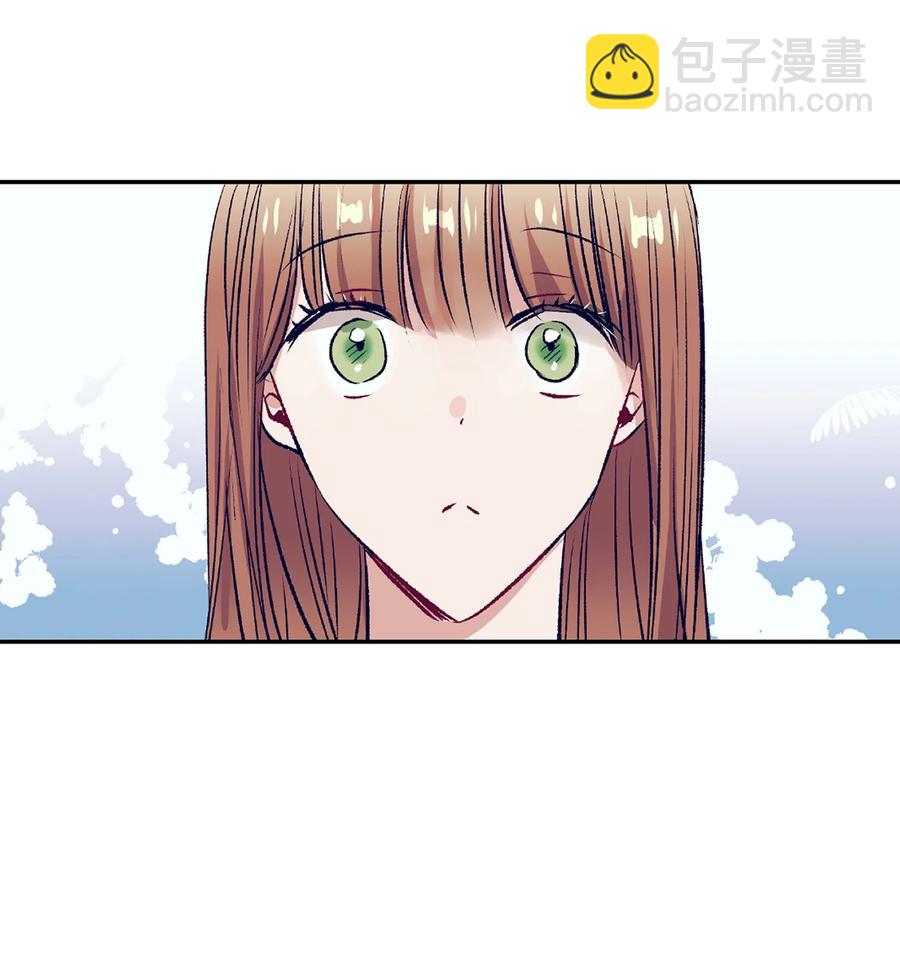 75 她是我的初中同学(1/2)-第75话