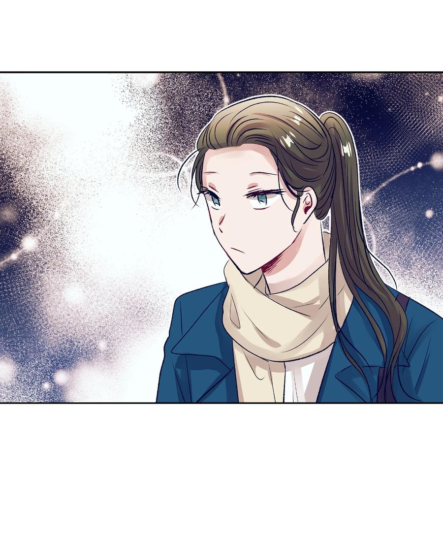 75 她是我的初中同学(1/2)-第75话