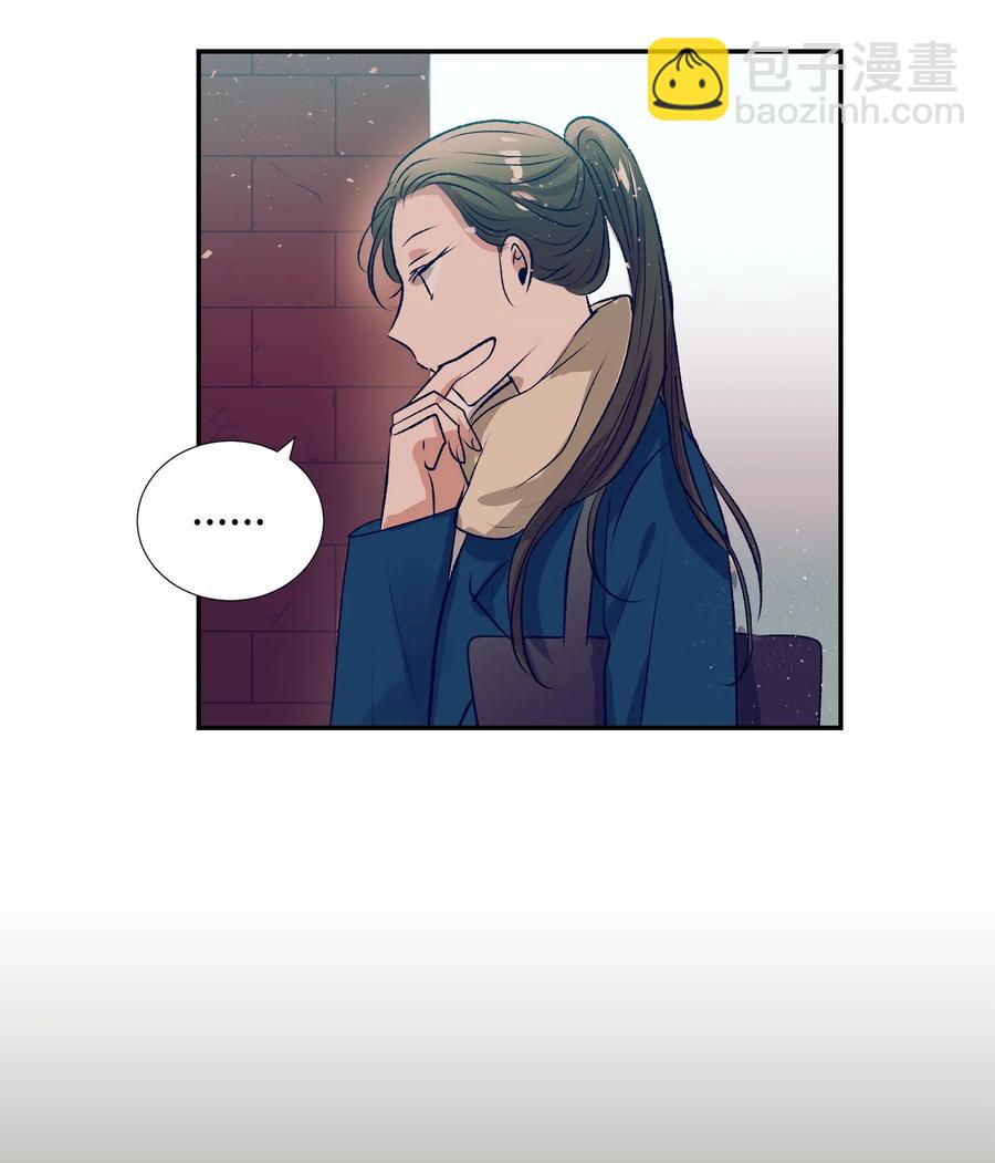 75 她是我的初中同学(1/2)-第75话