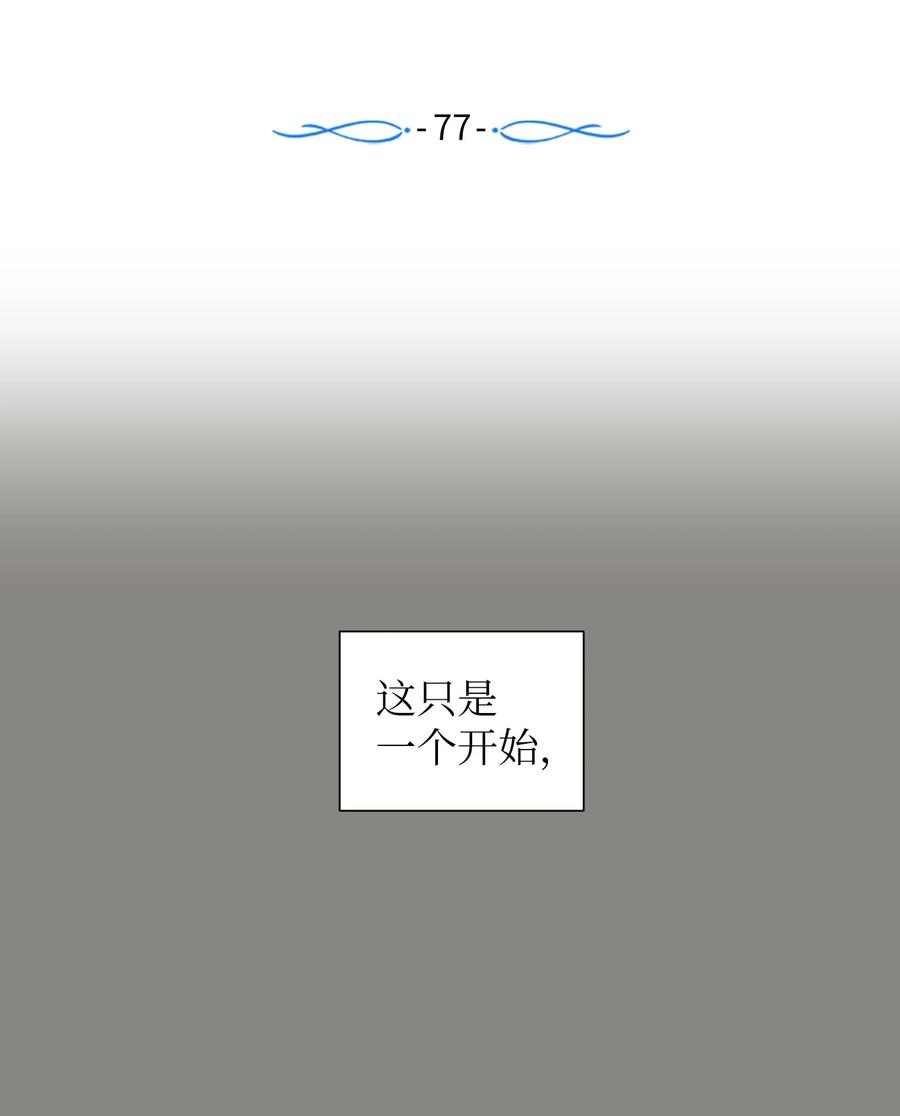 77 特别的事(1/2)-第77话