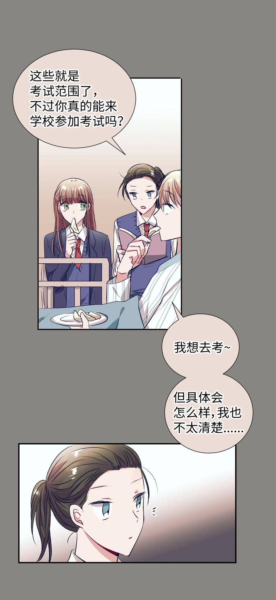 77 特别的事(1/2)-第77话
