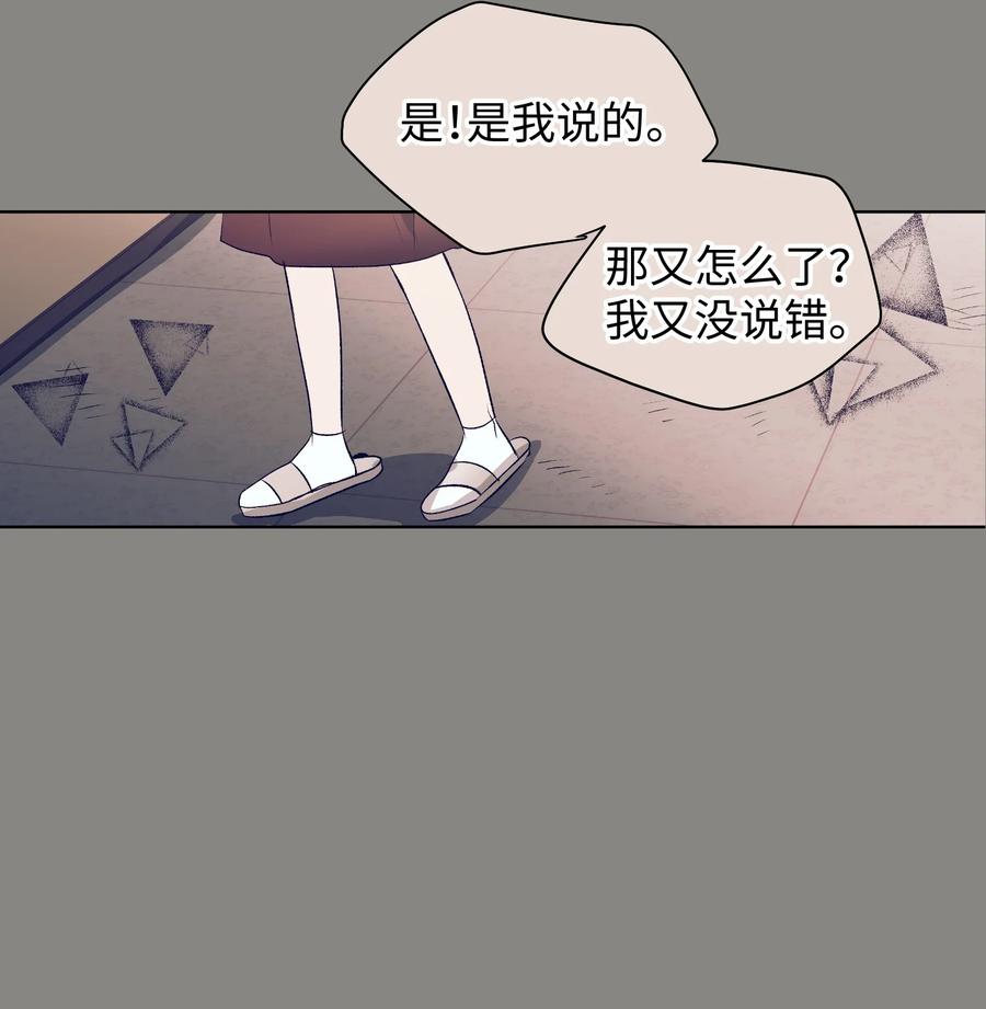77 特别的事(1/2)-第77话