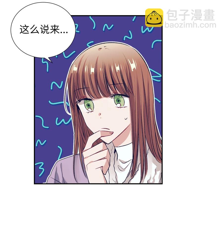 77 特别的事(1/2)-第77话