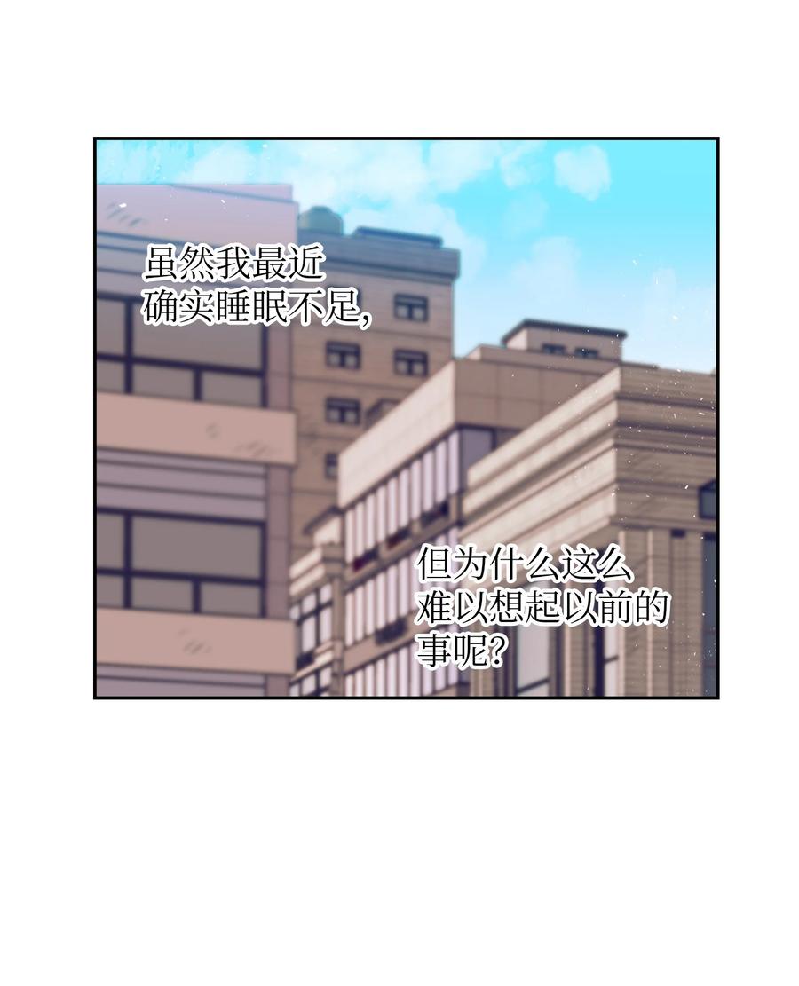 77 特别的事(1/2)-第77话