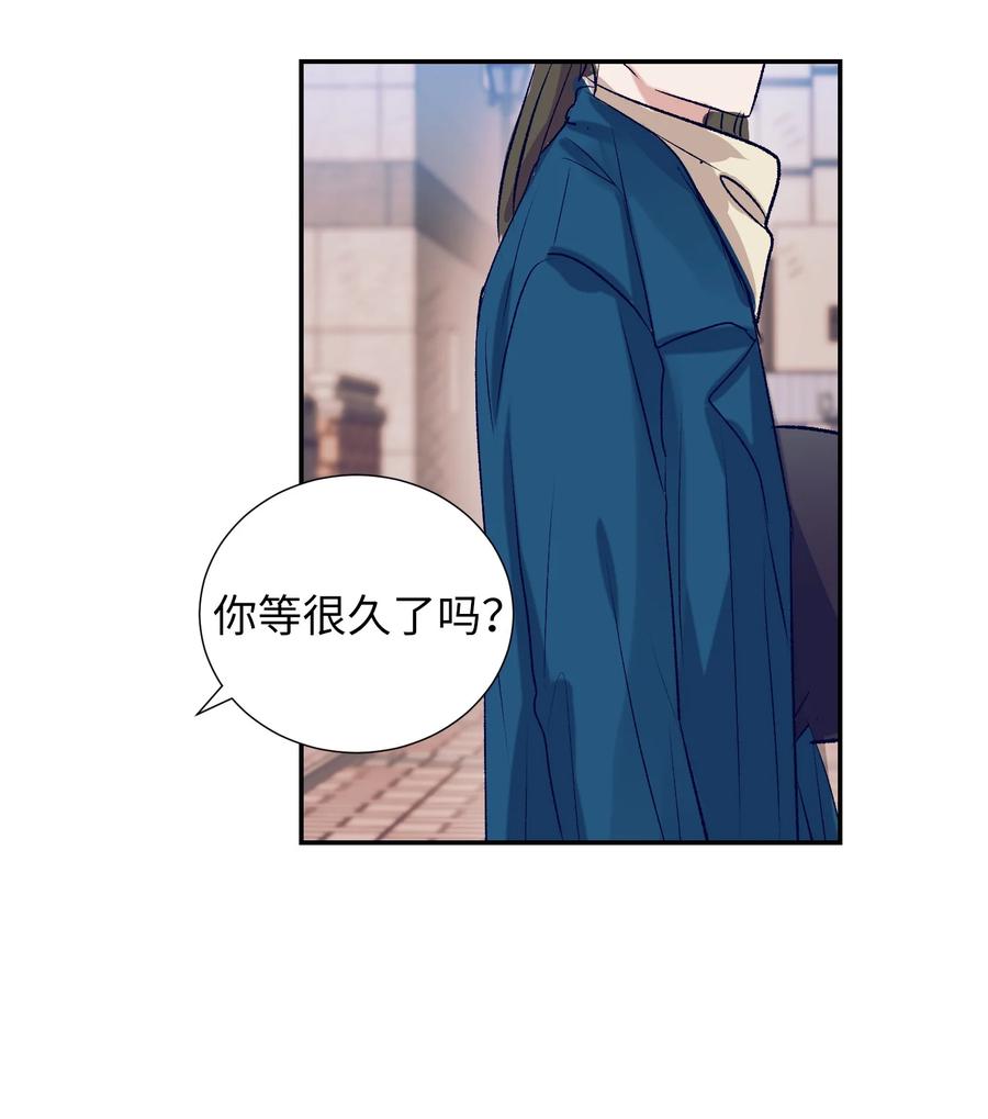 77 特别的事(1/2)-第77话
