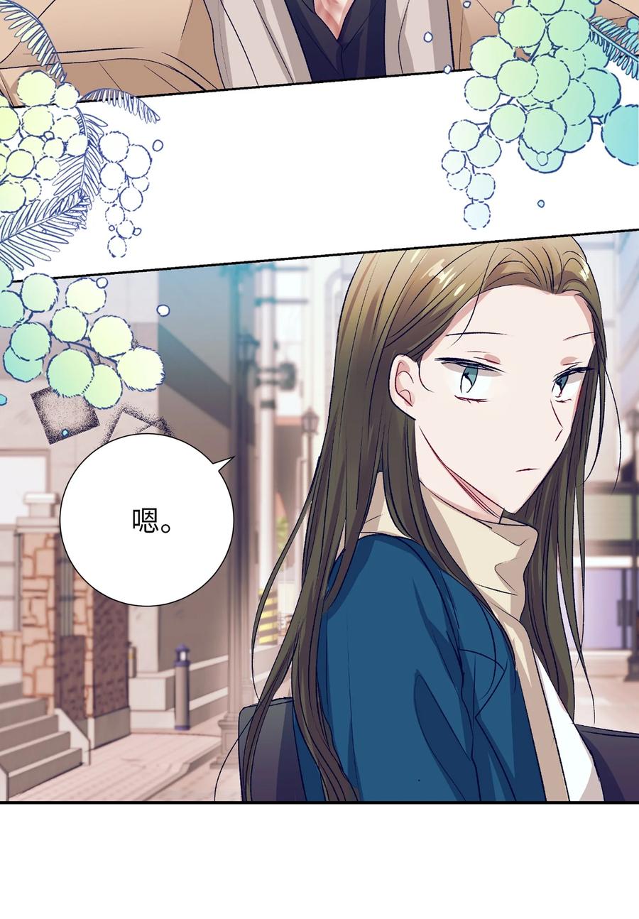 77 特别的事(1/2)-第77话