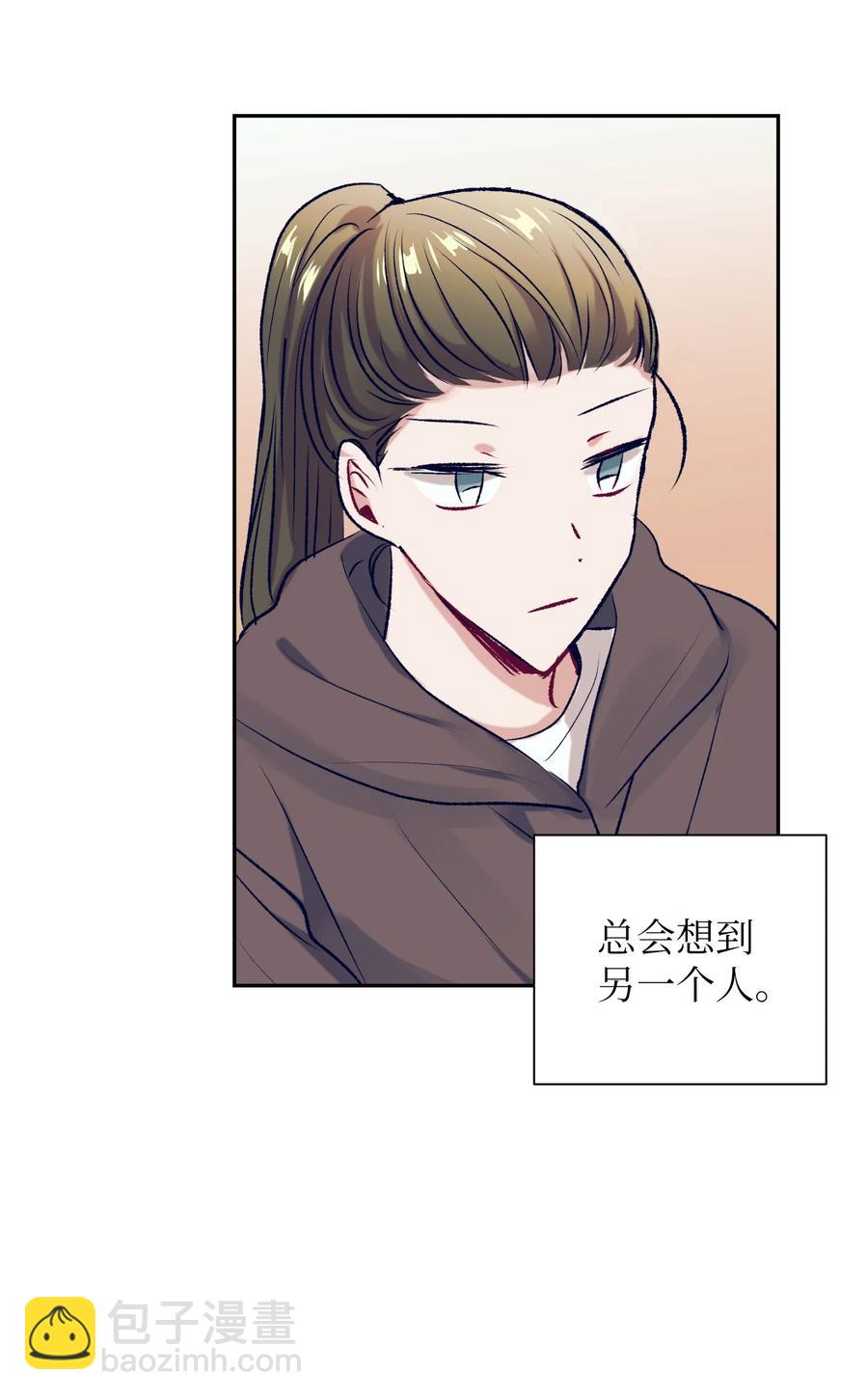 79 我不会再逃避了(1/2)-第79话