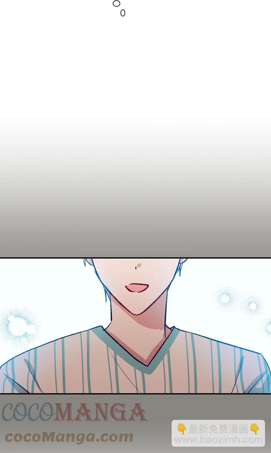 79 我不会再逃避了(1/2)-第79话