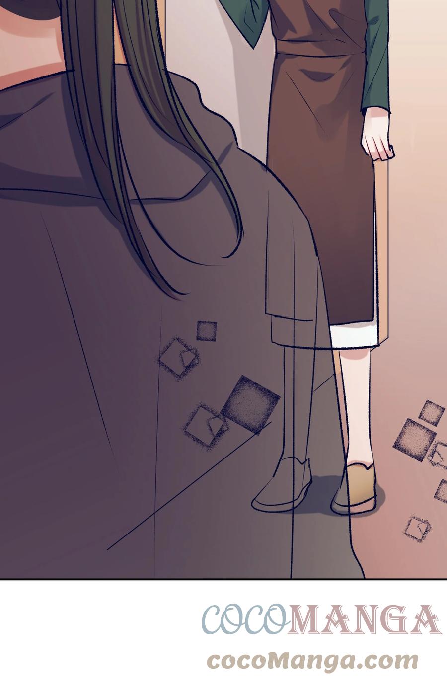 79 我不会再逃避了(1/2)-第79话