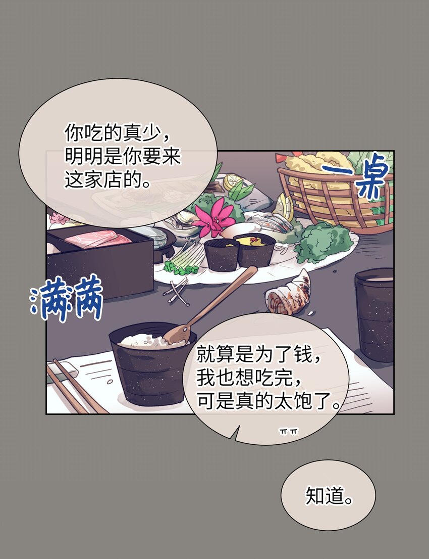 09 小鸟胃客人(1/2)-第9话