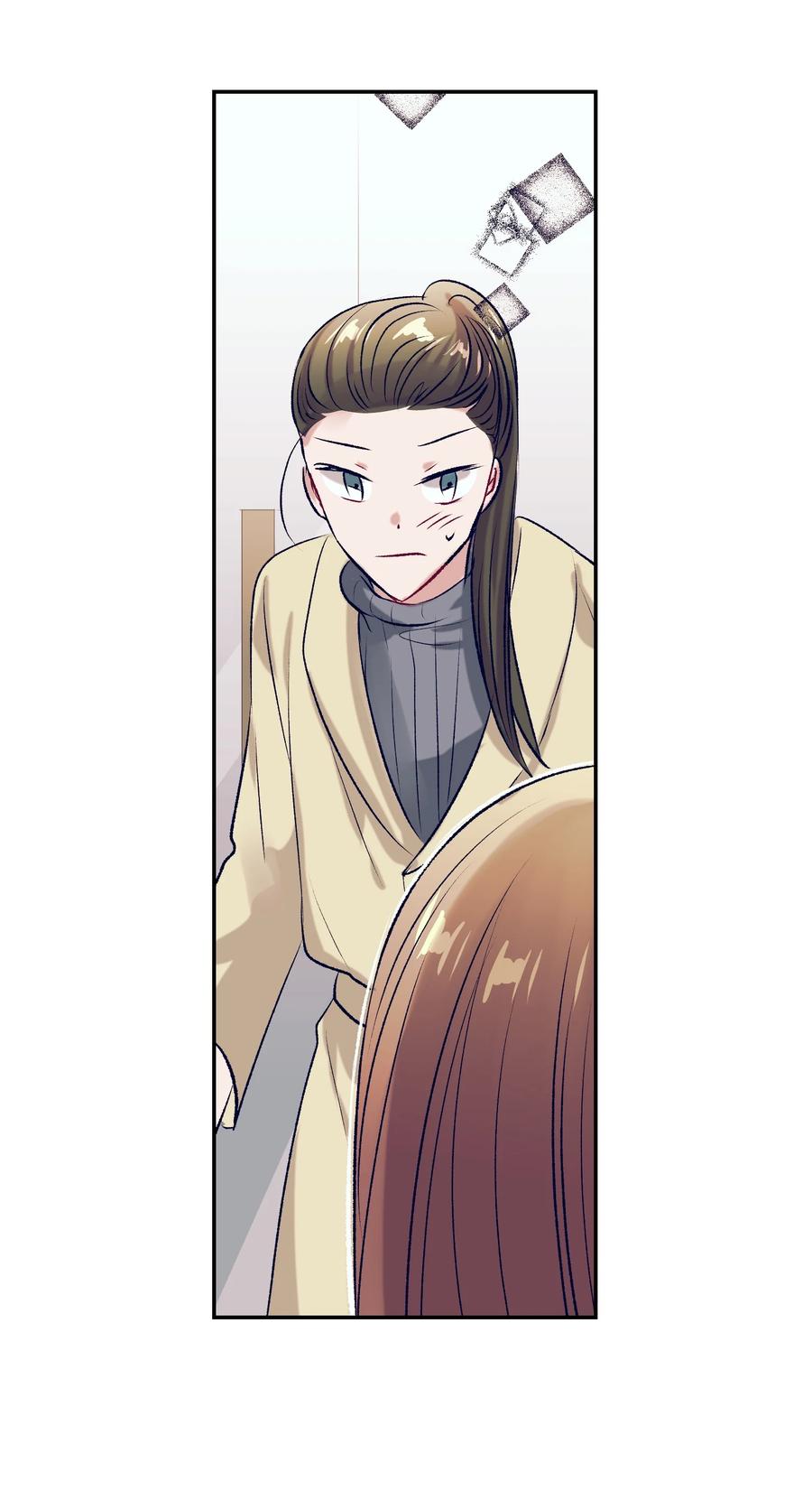 83 大家都知道我喜欢小建-第83话
