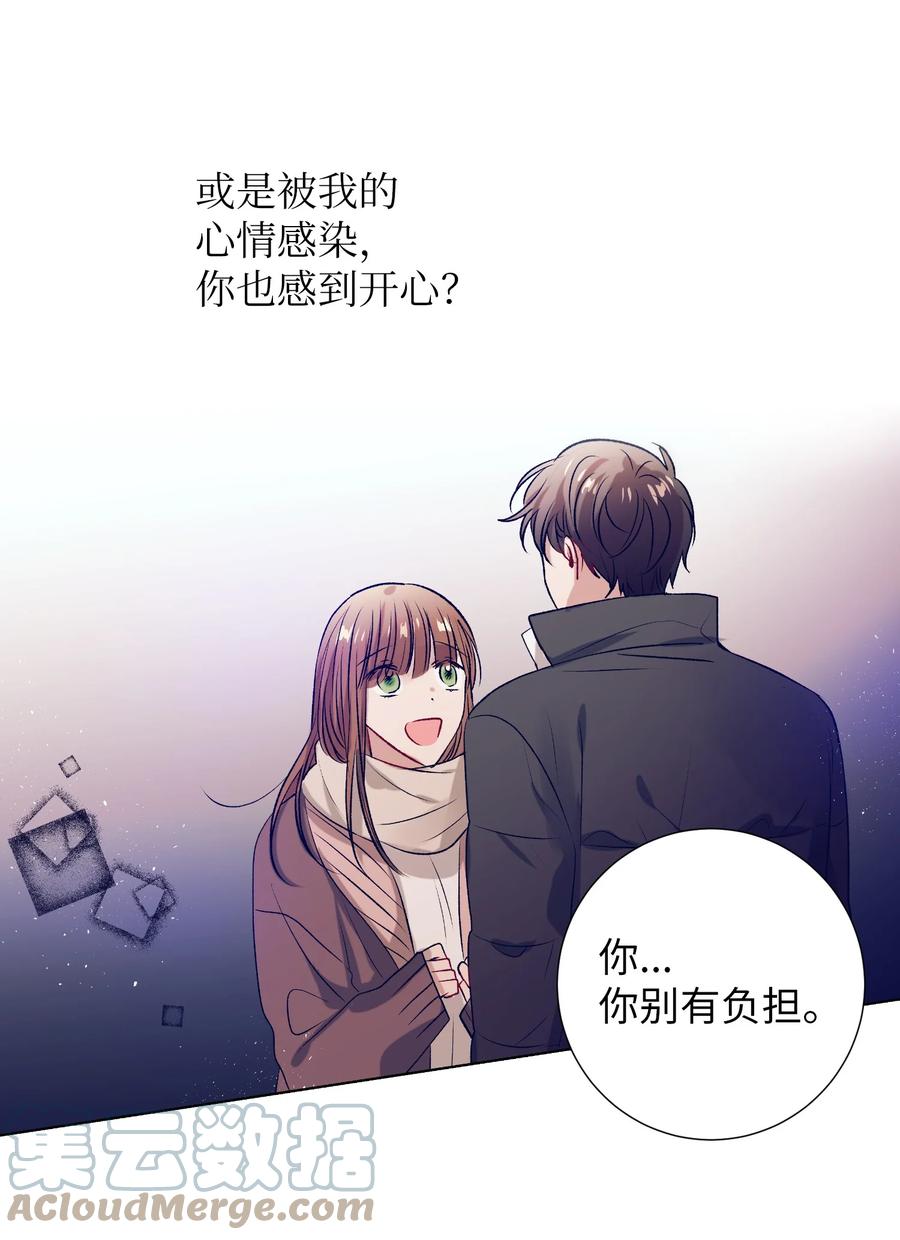 85 我表白了-第85话