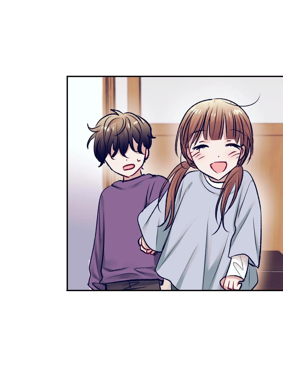 91 你消失了-第91话