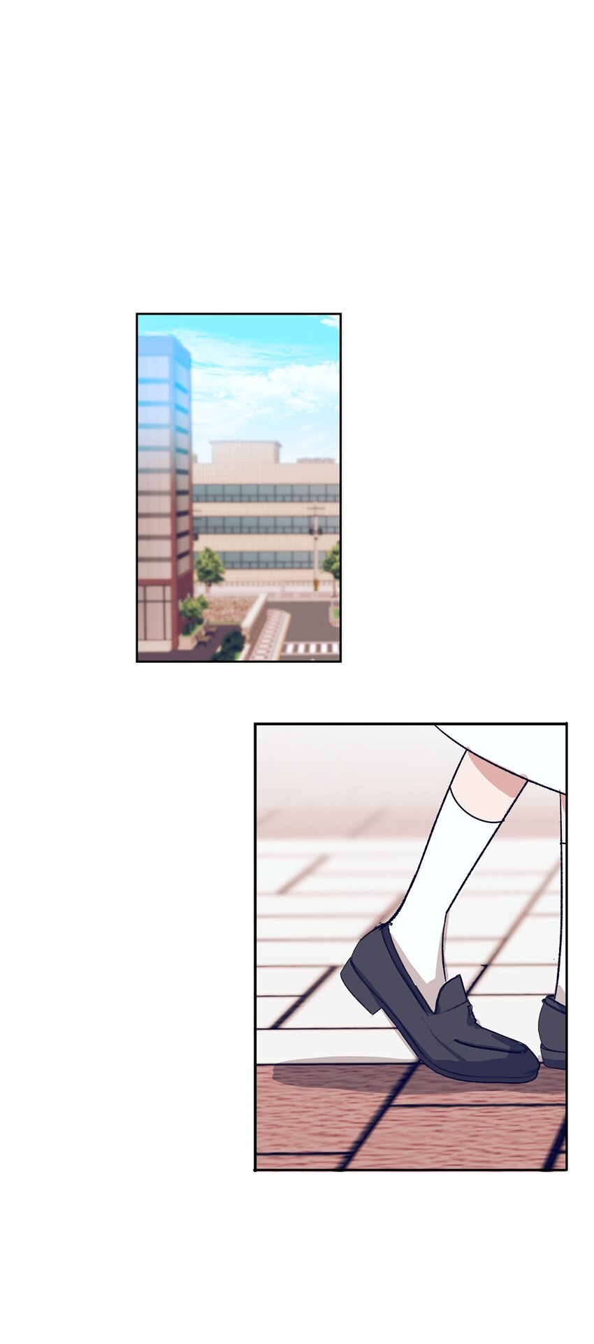 97 离开了咖啡店(1/2)-第97话