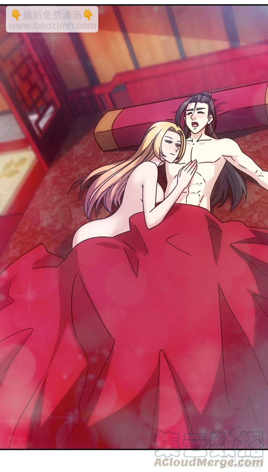 第108话：结婚！-第111话