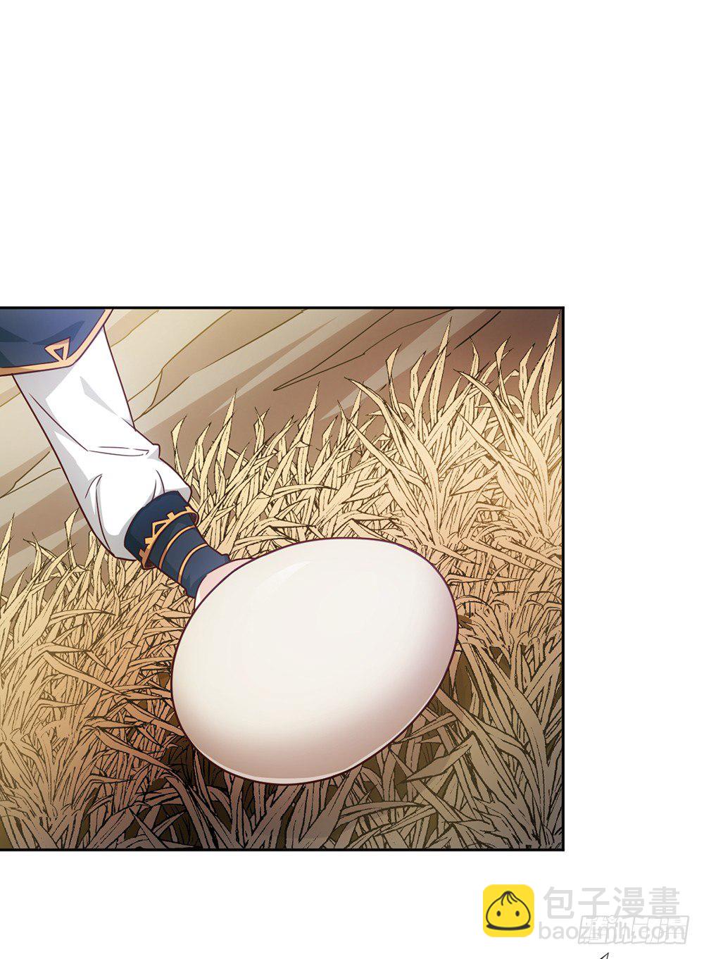 第15话：甩蛋！！！-第17话