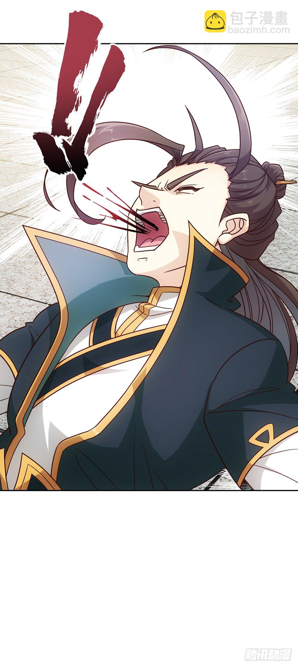 第21话：约战！！-第23话