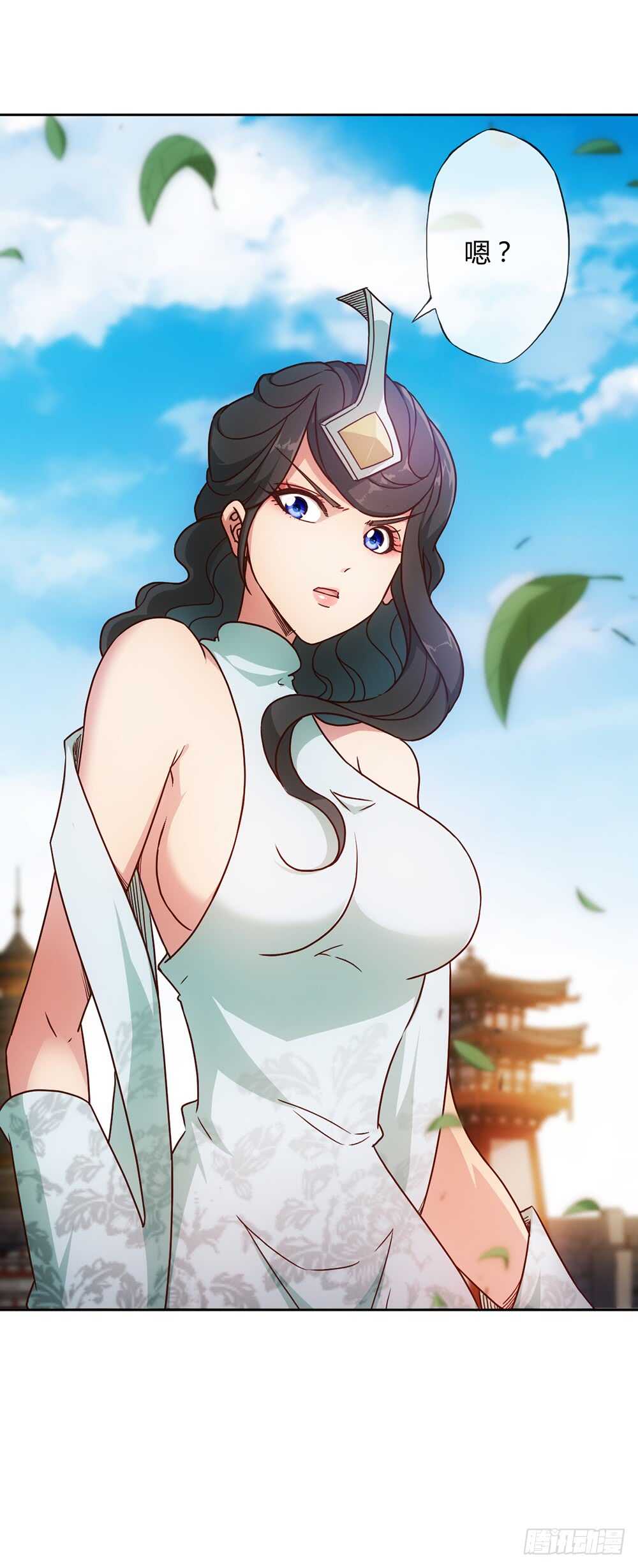 第35话：再续前缘！-第37话