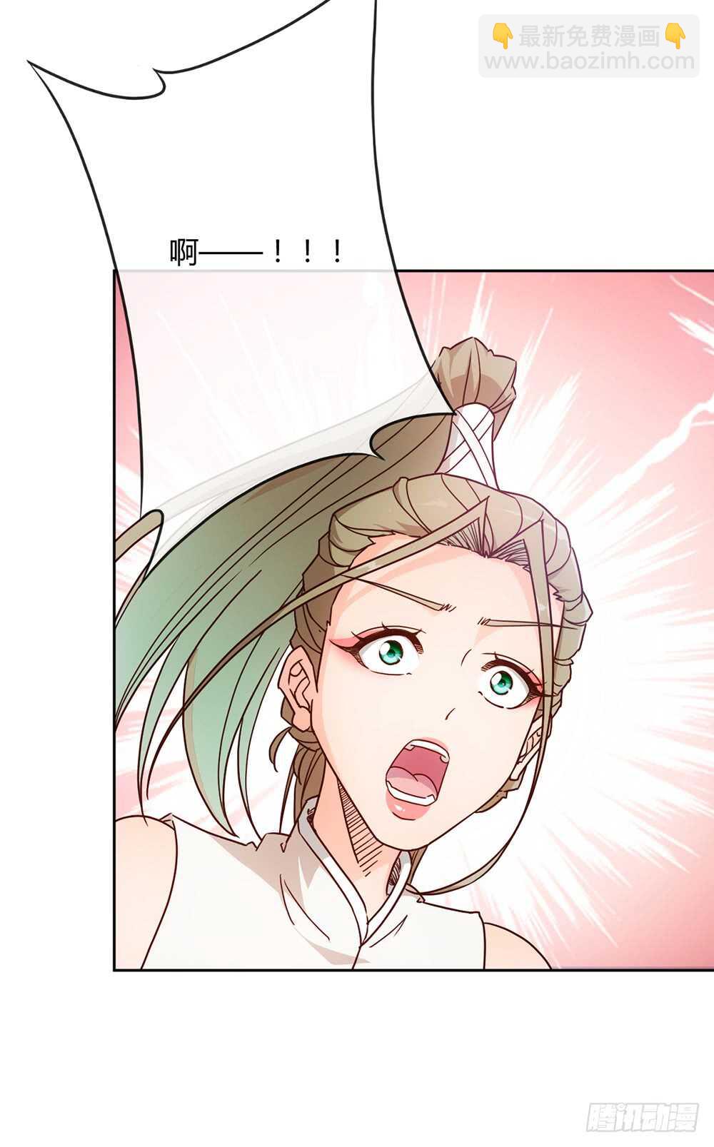 第41话：又勾搭小姐姐！-第43话