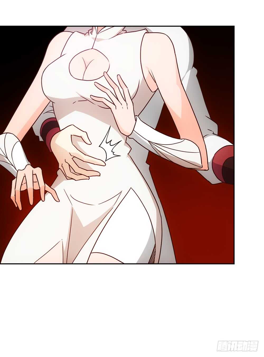 第41话：又勾搭小姐姐！-第43话
