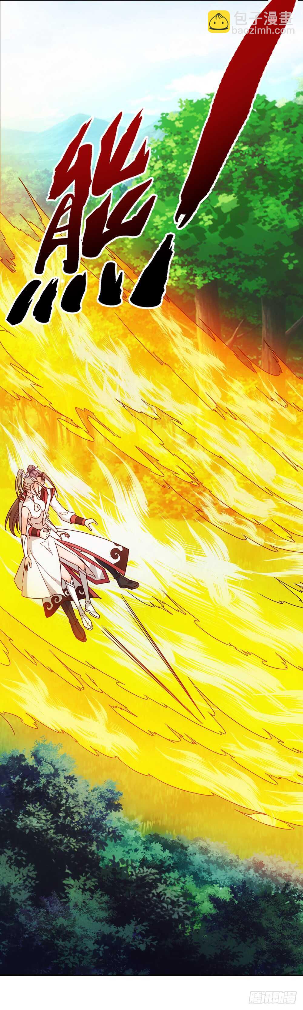 第41话：又勾搭小姐姐！-第43话