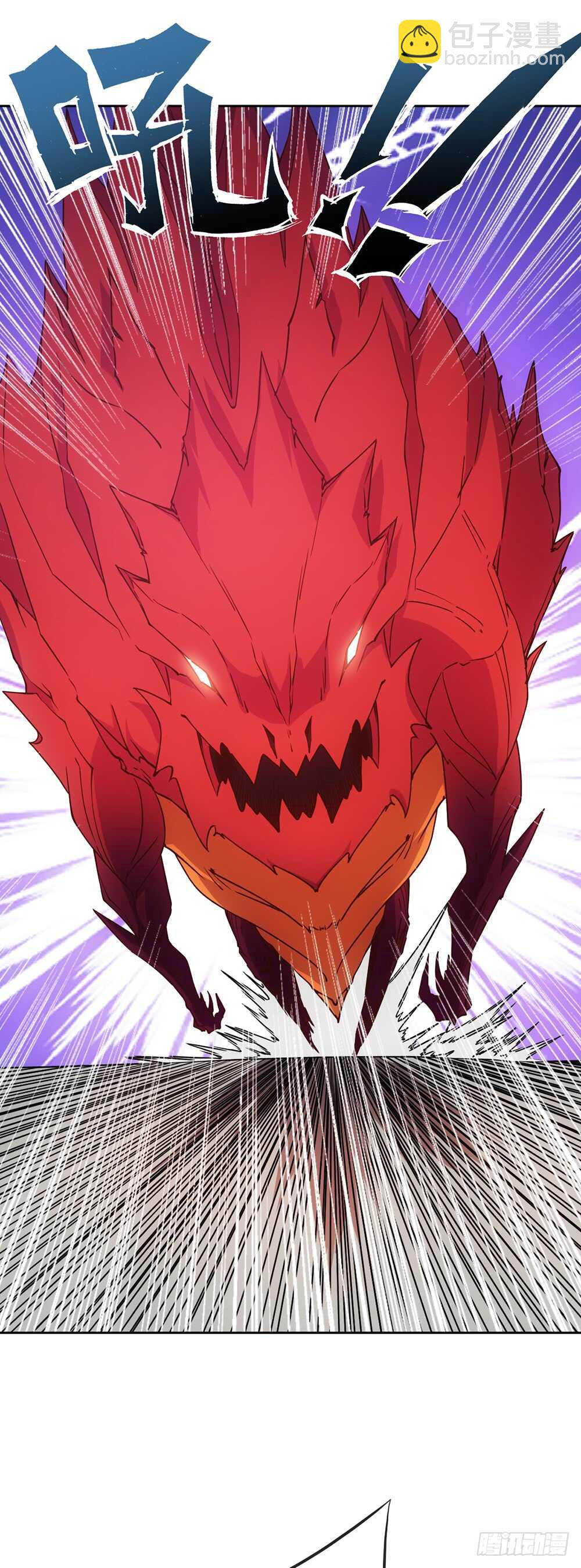 第41话：又勾搭小姐姐！-第43话