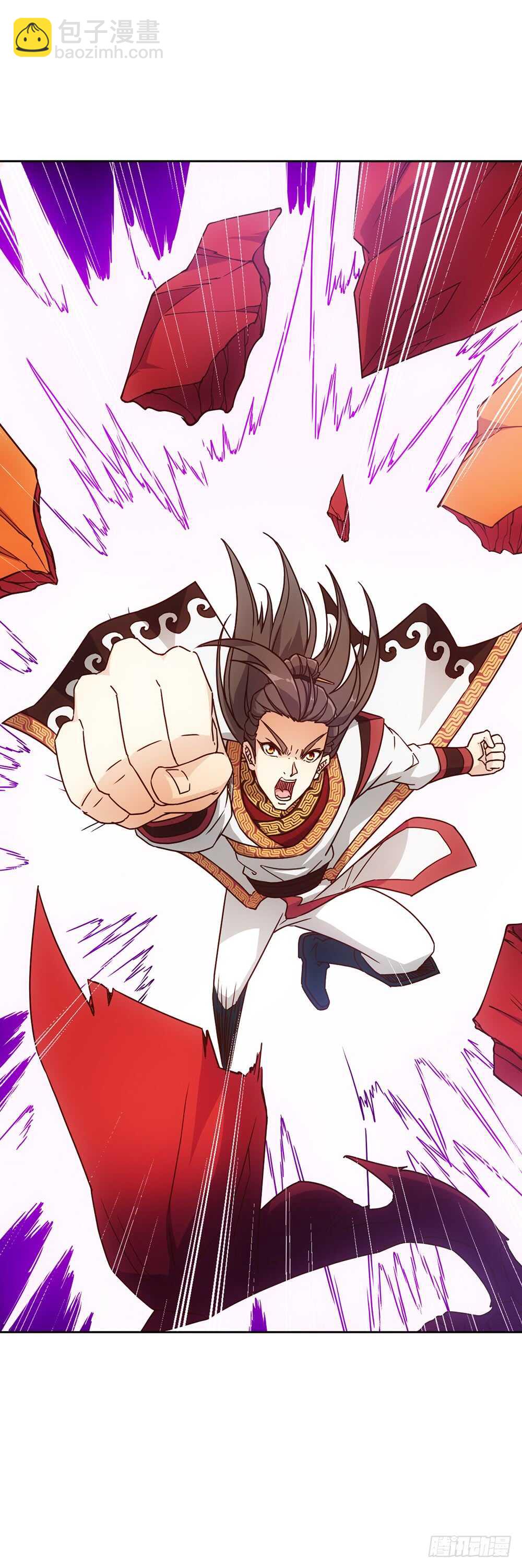 第41话：又勾搭小姐姐！-第43话