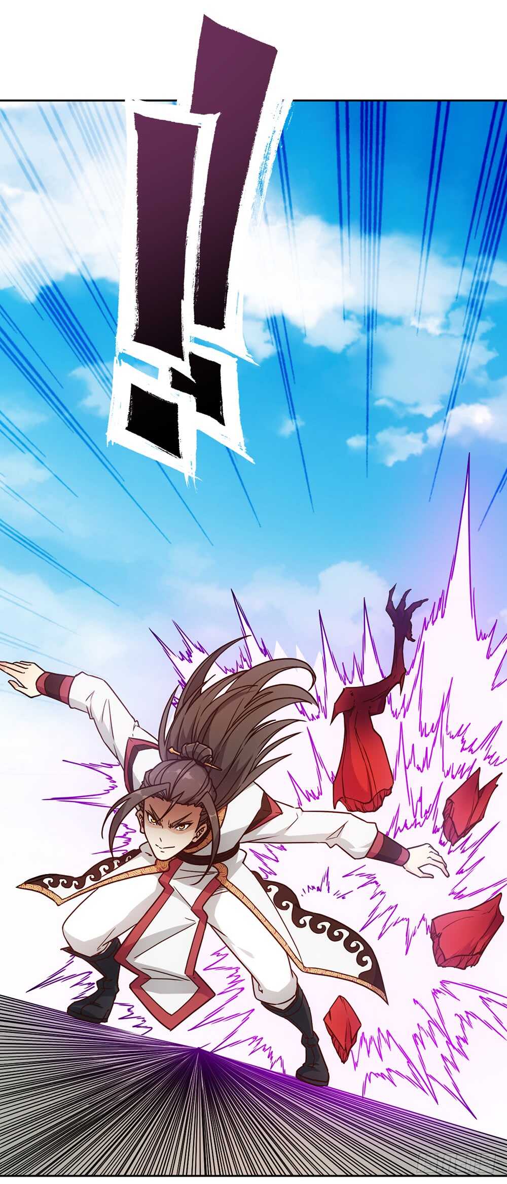 第41话：又勾搭小姐姐！-第43话