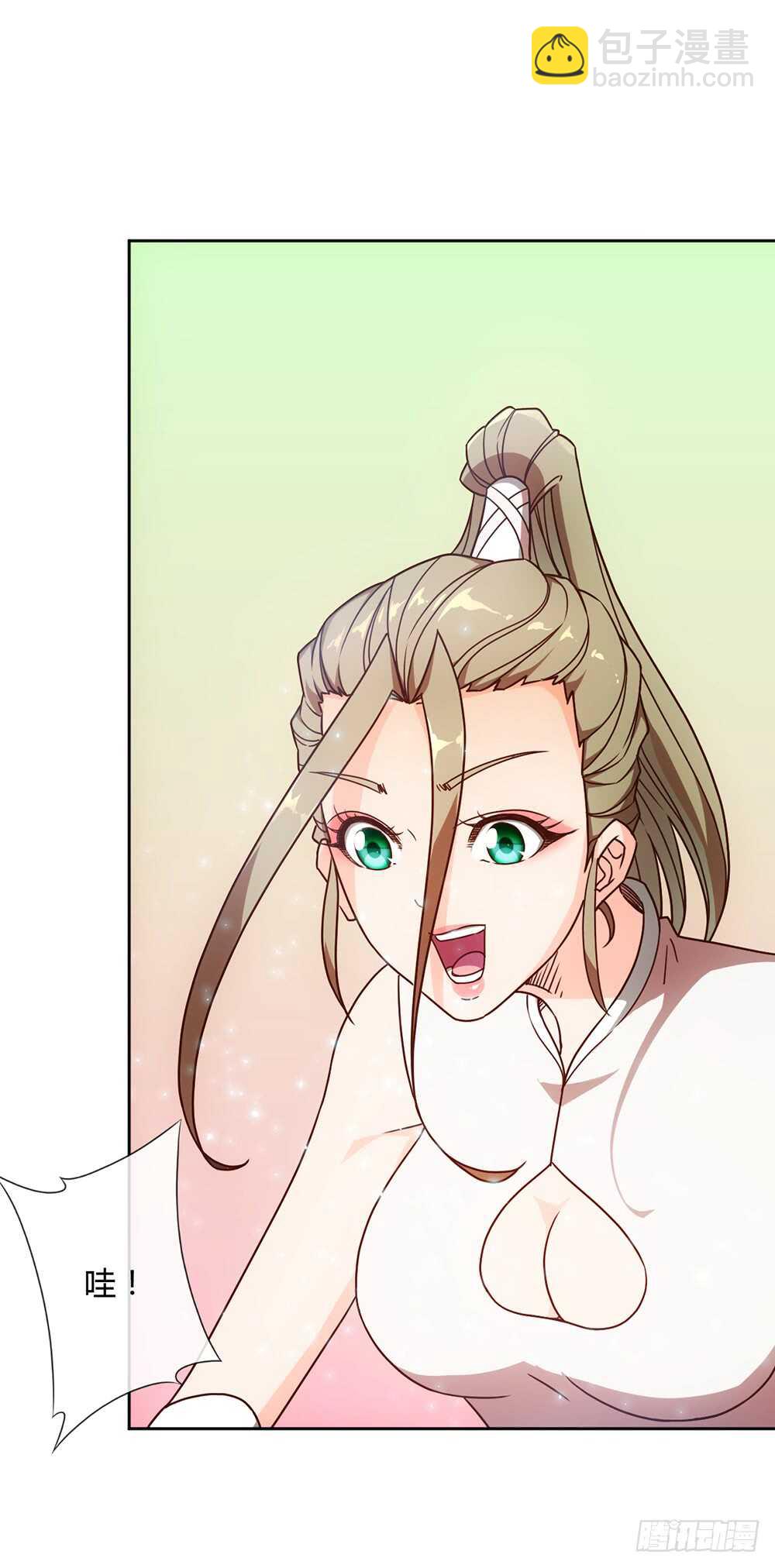 第46话：开宝箱！-第49话