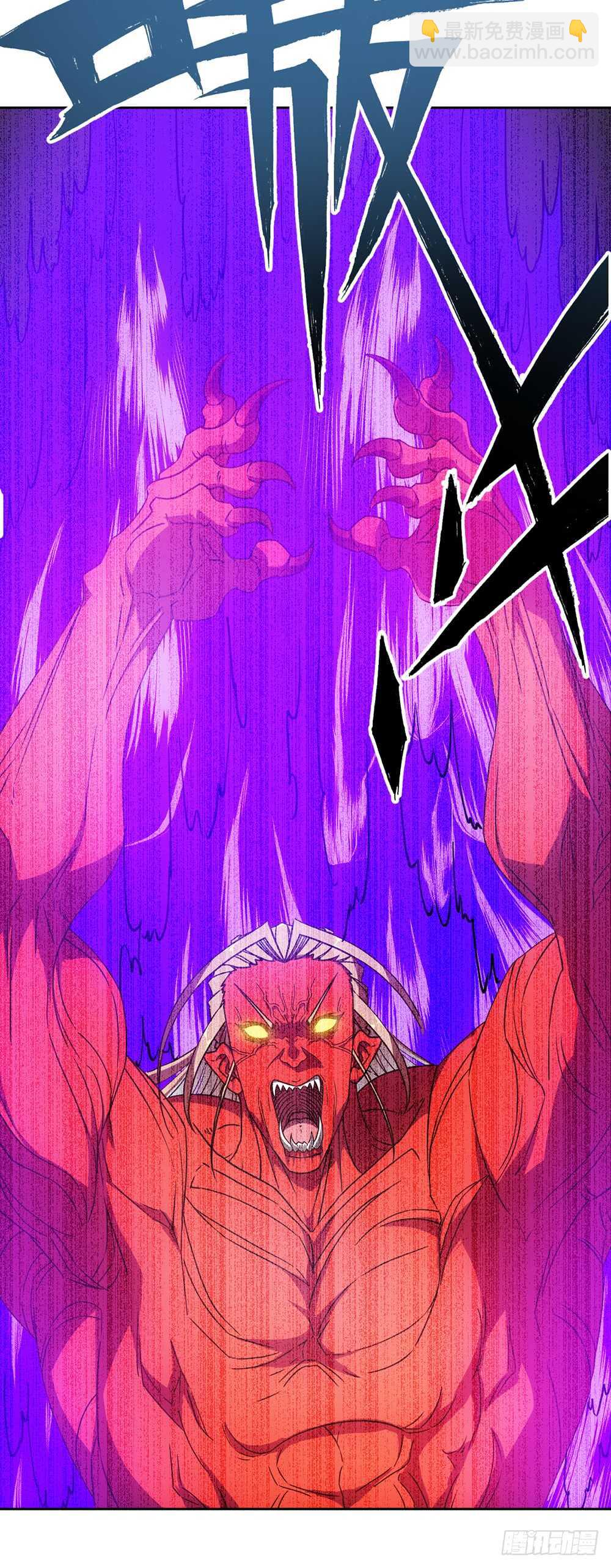 第48话：走你！！-第51话