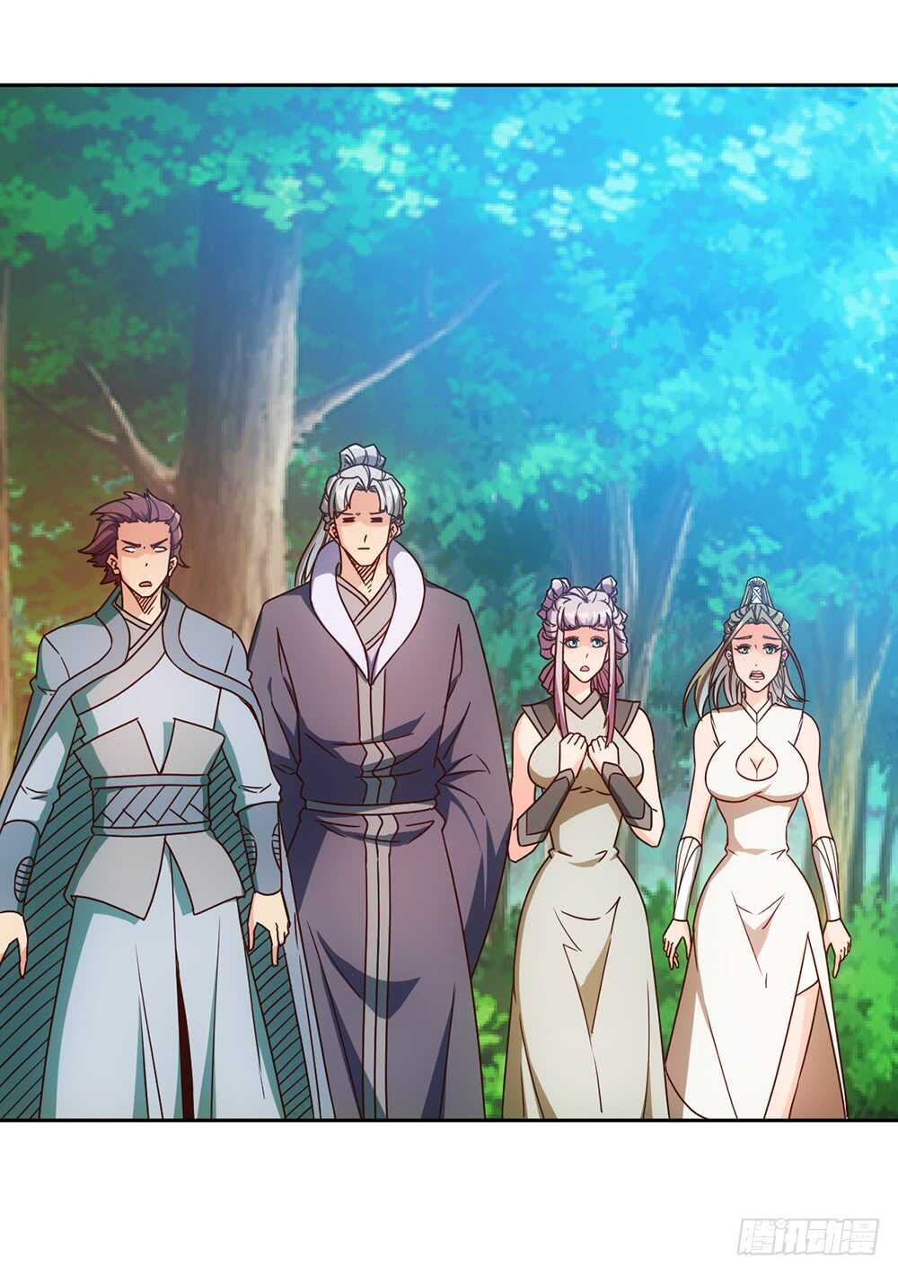 第48话：走你！！-第51话