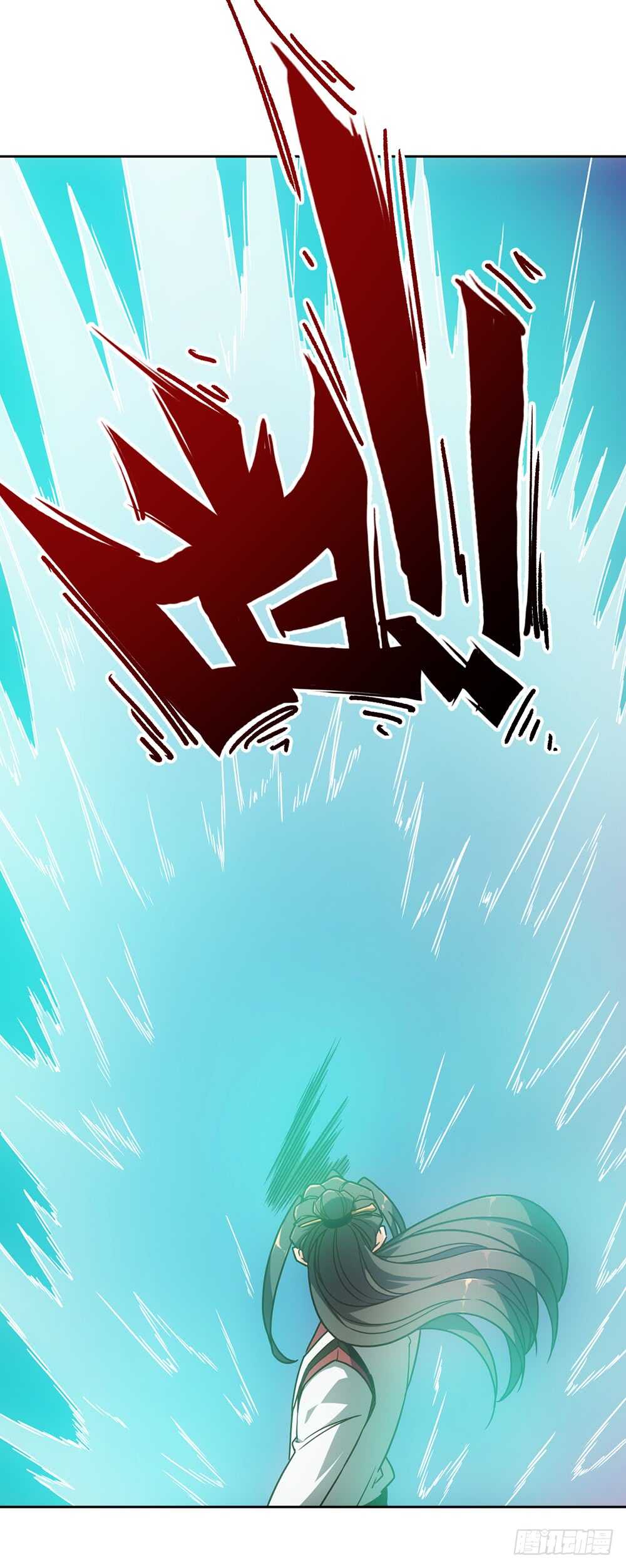 第50话：接招吧！-第53话
