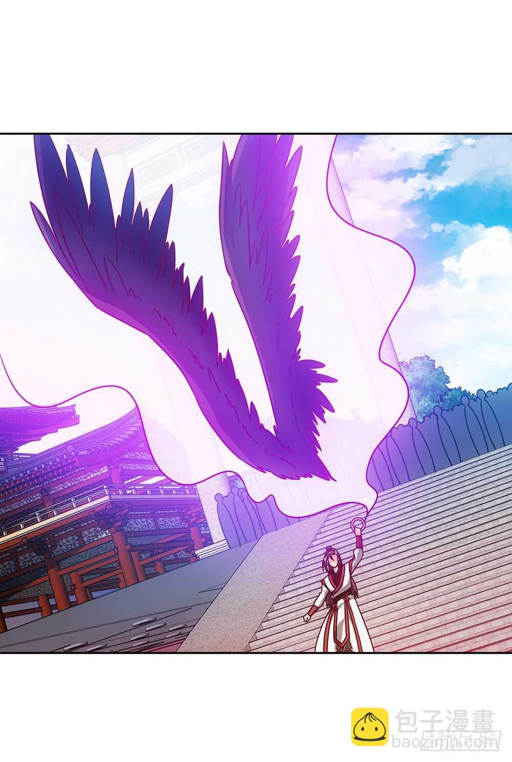 第56话：坑徒弟的师傅！X3-第59话