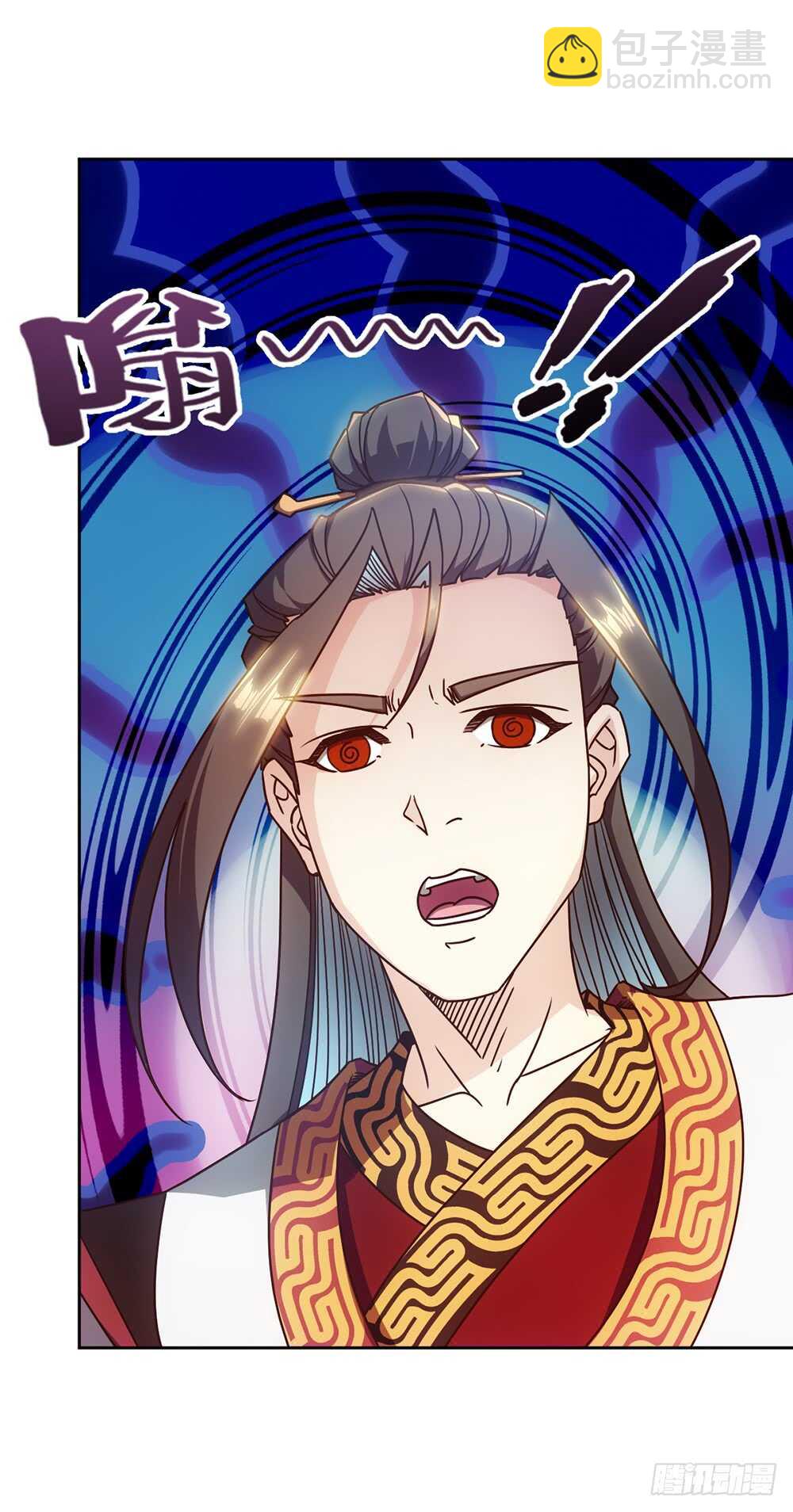 第58话：替你找夫君~-第61话