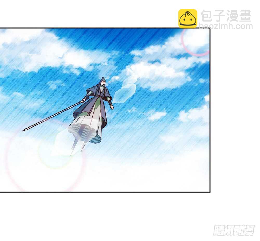 第60话：正式比赛开始！-第63话